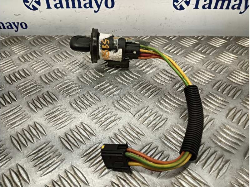 Recambio de conmutador de arranque para renault scenic (ja..) referencia OEM IAM   