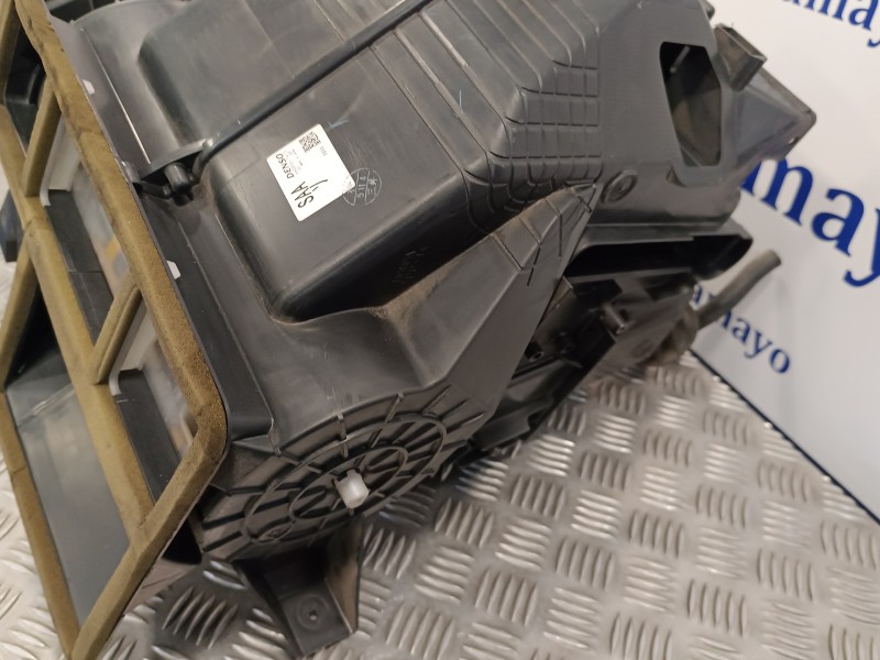 Recambio de calefaccion entera normal para honda jazz (gd1/5) 1.4 dsi cat referencia OEM IAM 4432007410  