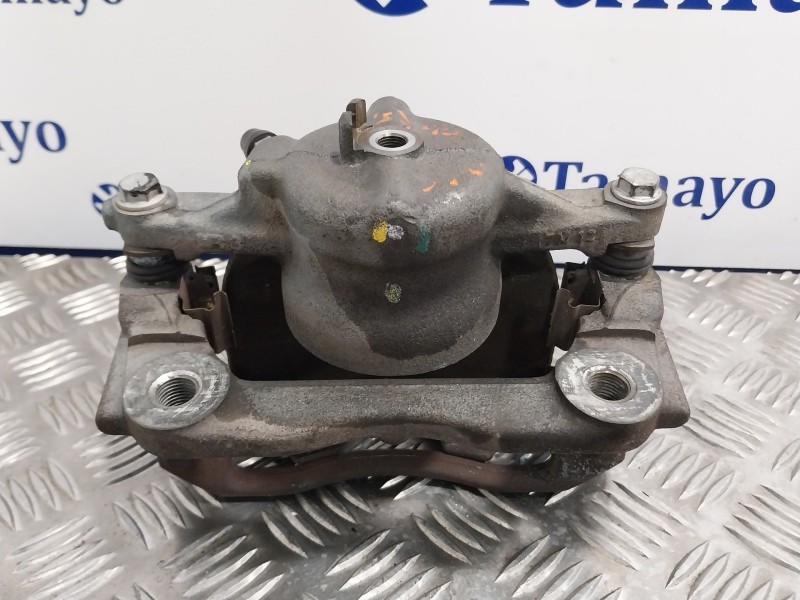Recambio de pinza freno delantera izquierda para honda cr-v (re) 2.2 ctdi referencia OEM IAM Y04263  