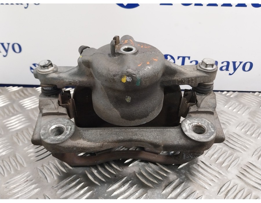Recambio de pinza freno delantera izquierda para honda cr-v (re) 2.2 ctdi referencia OEM IAM Y04263  