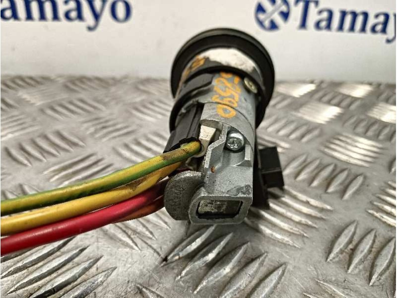 Recambio de conmutador de arranque para renault scenic (ja..) referencia OEM IAM   