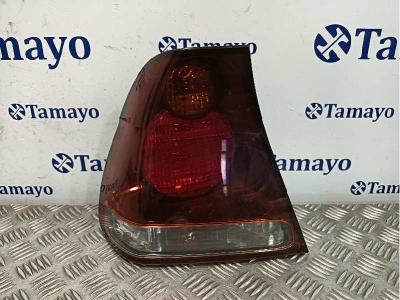 Recambio de piloto trasero izquierdo para bmw serie 3 compact (e46) referencia OEM IAM 63216934161  