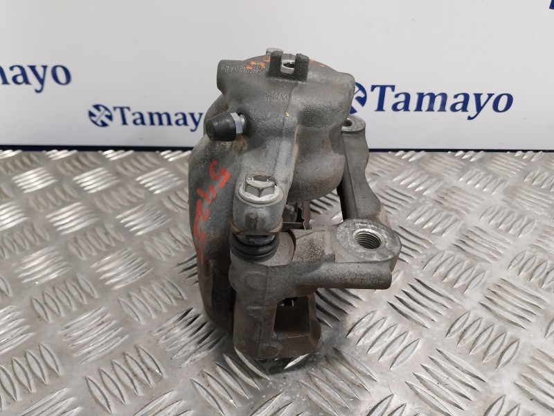 Recambio de pinza freno delantera izquierda para honda cr-v (re) 2.2 ctdi referencia OEM IAM Y04263  