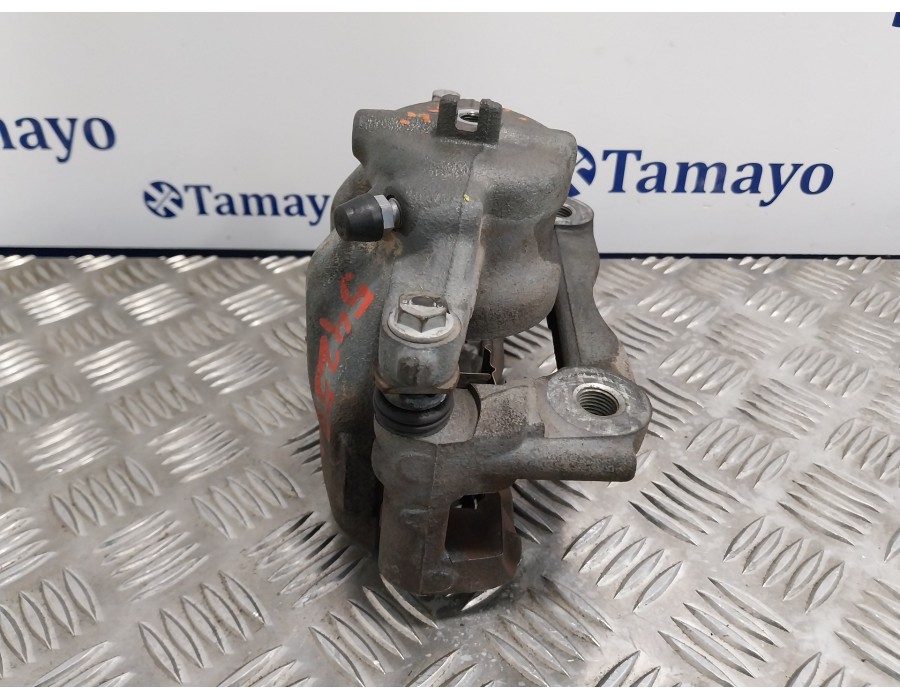 Recambio de pinza freno delantera izquierda para honda cr-v (re) 2.2 ctdi referencia OEM IAM Y04263  