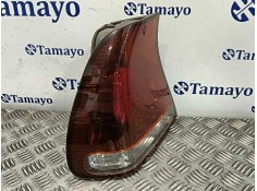 Recambio de piloto trasero izquierdo para bmw serie 3 compact (e46) referencia OEM IAM 63216934161   2
