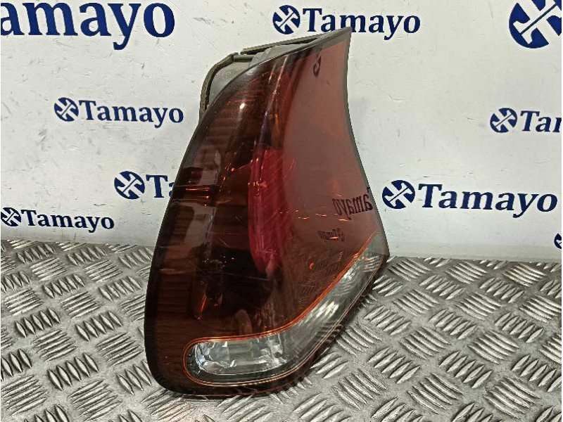 Recambio de piloto trasero izquierdo para bmw serie 3 compact (e46) referencia OEM IAM 63216934161  