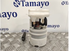Recambio de aforador para dacia sandero 1.6 cat referencia OEM IAM 8200903683  0974690990201