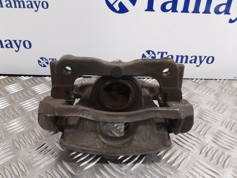 Recambio de pinza freno delantera izquierda para honda cr-v (re) 2.2 ctdi referencia OEM IAM Y04263  