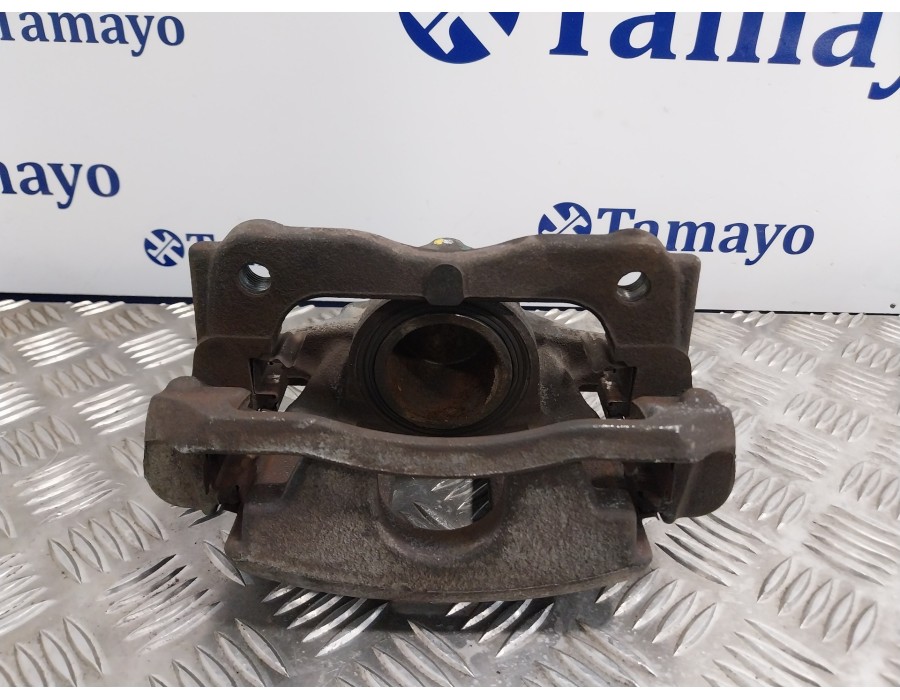 Recambio de pinza freno delantera izquierda para honda cr-v (re) 2.2 ctdi referencia OEM IAM Y04263  