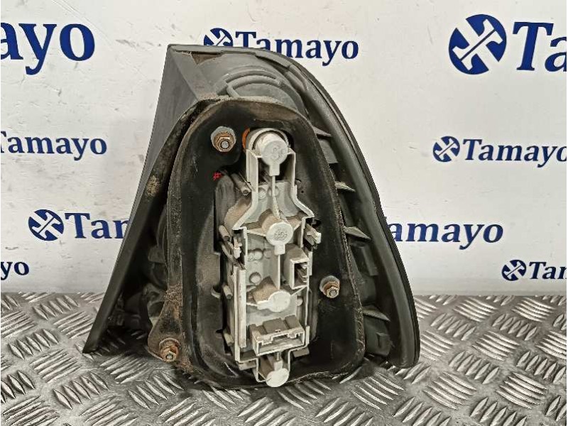 Recambio de piloto trasero izquierdo para bmw serie 3 compact (e46) referencia OEM IAM 63216934161  