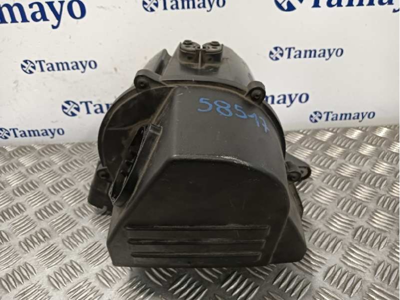 Recambio de carcasa filtro aire para seat toledo (5p2) referencia OEM IAM 6R0129601C 6R0129620A 6R0129607E