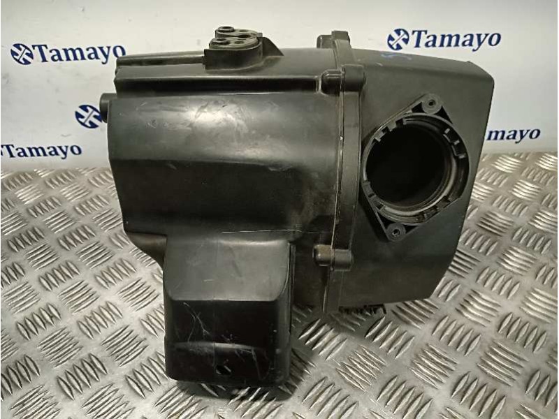 Recambio de carcasa filtro aire para seat toledo (5p2) referencia OEM IAM 6R0129601C 6R0129620A 6R0129607E