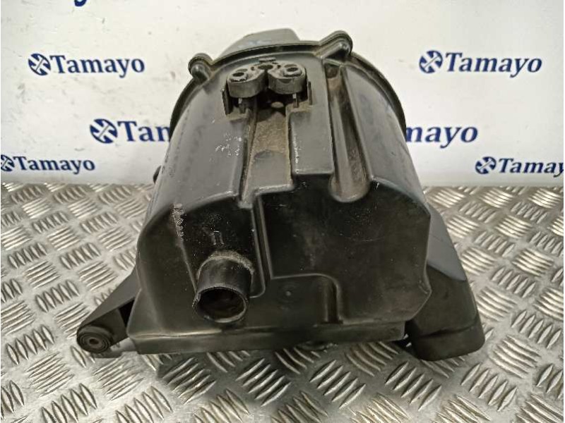 Recambio de carcasa filtro aire para seat toledo (5p2) referencia OEM IAM 6R0129601C 6R0129620A 6R0129607E