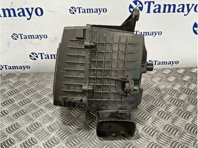 Recambio de carcasa filtro aire para seat toledo (5p2) referencia OEM IAM 6R0129601C 6R0129620A 6R0129607E