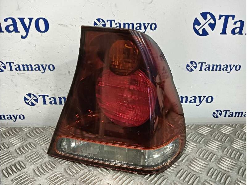 Recambio de piloto trasero derecho para bmw serie 3 compact (e46) referencia OEM IAM 63216934162  63216927764