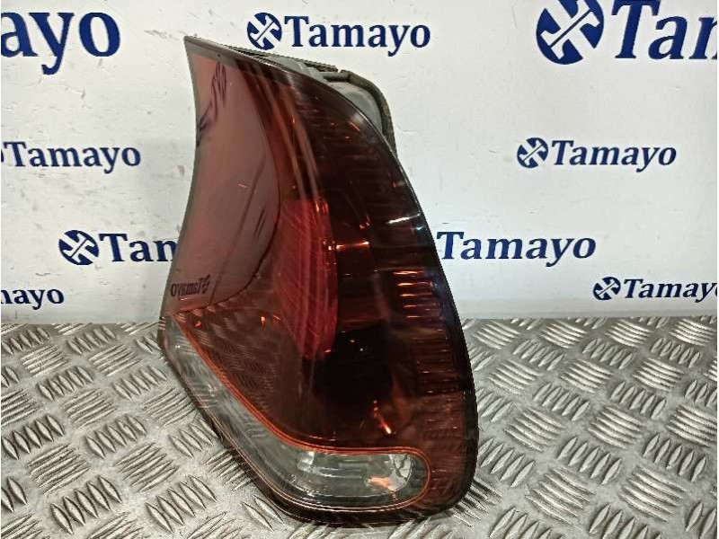 Recambio de piloto trasero derecho para bmw serie 3 compact (e46) referencia OEM IAM 63216934162  63216927764
