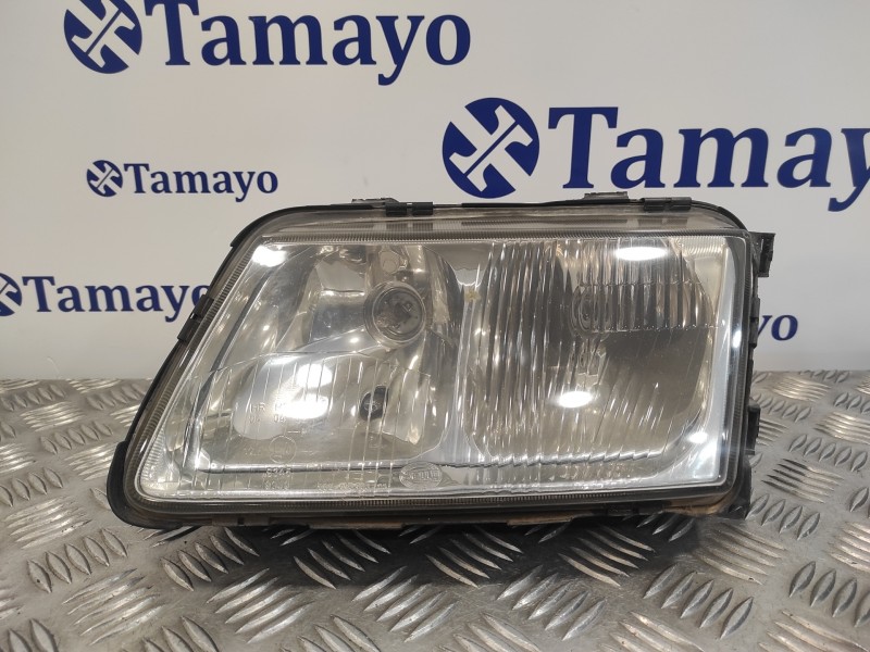 Recambio de faro izquierdo para audi a3 (8l) 1.9 tdi referencia OEM IAM 96350500  