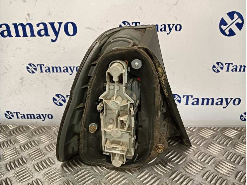 Recambio de piloto trasero derecho para bmw serie 3 compact (e46) referencia OEM IAM 63216934162  63216927764