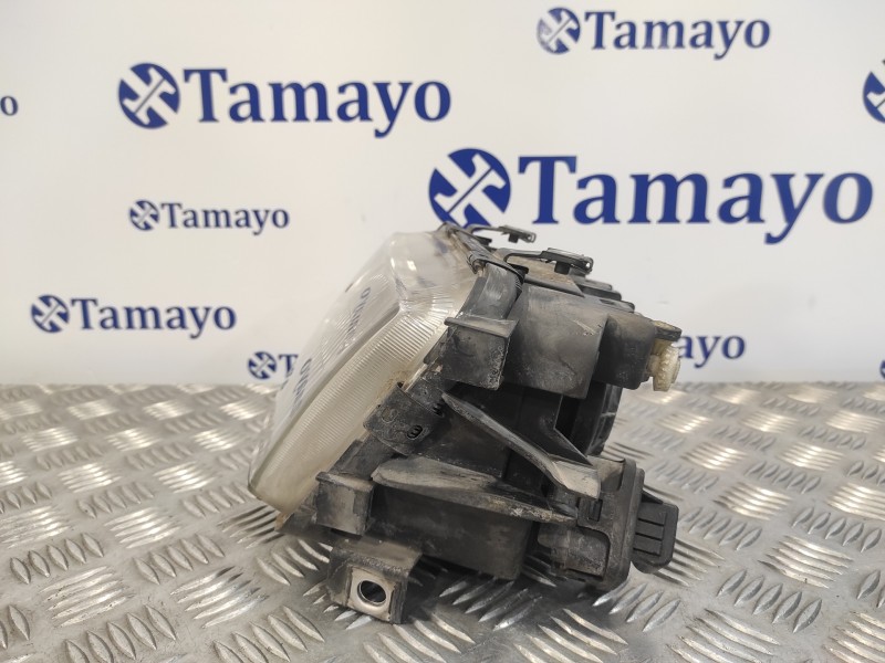 Recambio de faro izquierdo para audi a3 (8l) 1.9 tdi referencia OEM IAM 96350500  