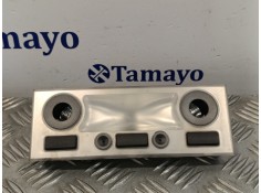 Recambio de luz interior para bmw serie 7 (e65/e66) 3.6 v8 32v cat referencia OEM IAM 63318379699  