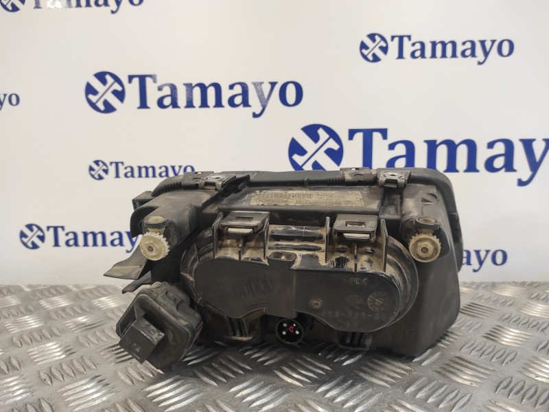 Recambio de faro izquierdo para audi a3 (8l) 1.9 tdi referencia OEM IAM 96350500  