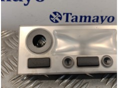 Recambio de luz interior para bmw serie 7 (e65/e66) 3.6 v8 32v cat referencia OEM IAM 63318379699   2