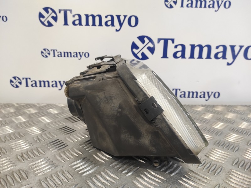 Recambio de faro izquierdo para audi a3 (8l) 1.9 tdi referencia OEM IAM 96350500  