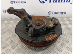 Recambio de mangueta delantera izquierda para honda cr-v (re) 2.2 ctdi referencia OEM IAM    2