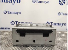 Recambio de sistema audio / radio cd para ford fiesta (ccn) 1.25 16v cat referencia OEM IAM AM5T18C815PG A12797863 A12797868