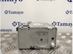 Recambio de sistema audio / radio cd para ford fiesta (ccn) 1.25 16v cat referencia OEM IAM AM5T18C815PG A12797863 A12797868 2