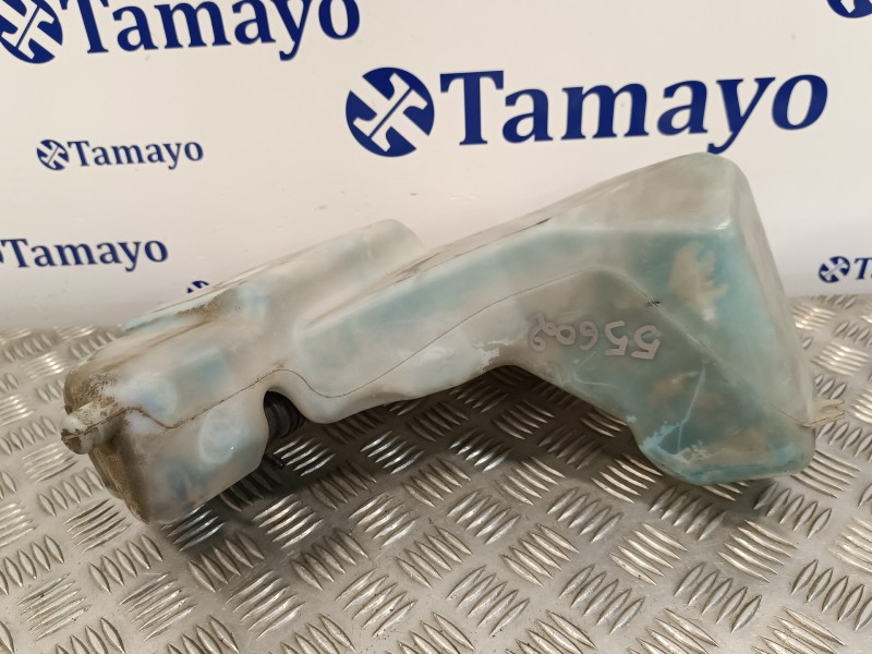 Recambio de deposito limpia para mercedes-benz sprinter chasis-cabina 411cdi referencia OEM IAM 9018690120  