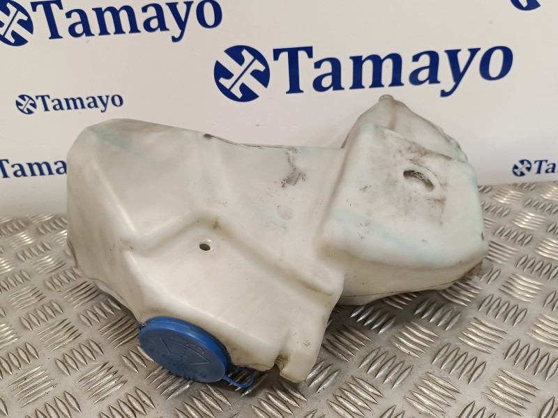 Recambio de deposito limpia para mercedes-benz sprinter chasis-cabina 411cdi referencia OEM IAM 9018690120  