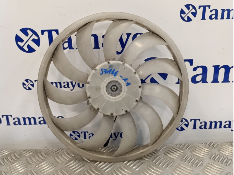 Recambio de electroventilador para subaru xv (g5) sport plus referencia OEM IAM B1400004  
