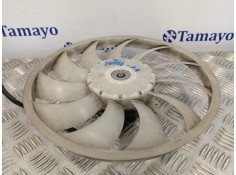 Recambio de electroventilador para subaru xv (g5) sport plus referencia OEM IAM B1400004   2
