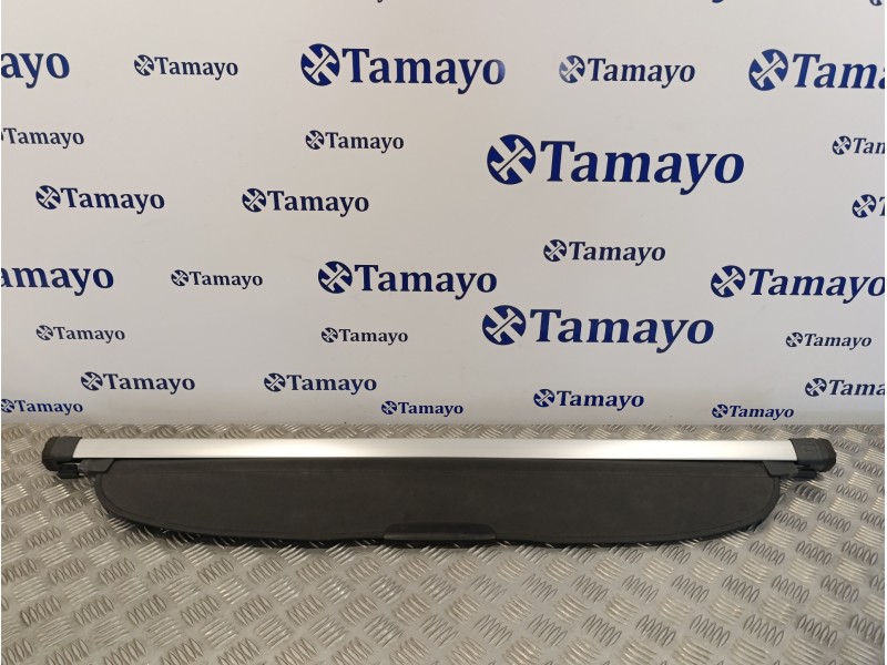 Recambio de bandeja trasera para subaru xv (g5) sport plus referencia OEM IAM   