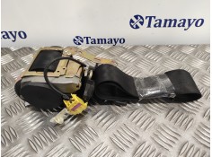 Recambio de cinturon seguridad delantero derecho para volkswagen polo (9n1) 1.4 16v referencia OEM IAM   