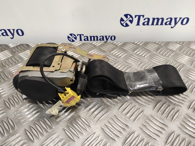 Recambio de cinturon seguridad delantero derecho para volkswagen polo (9n1) 1.4 16v referencia OEM IAM   