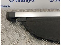 Recambio de bandeja trasera para subaru xv (g5) sport plus referencia OEM IAM    2