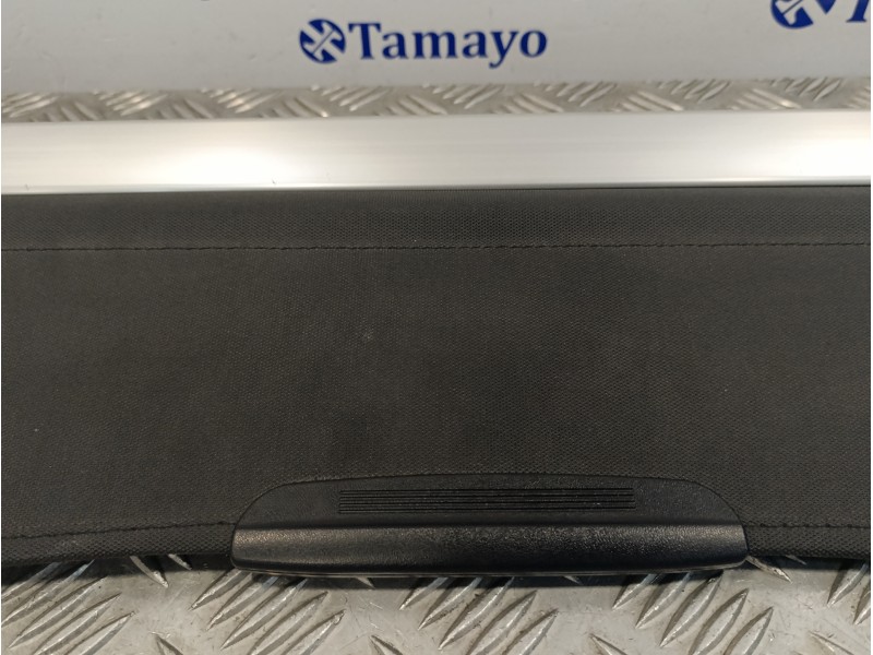 Recambio de bandeja trasera para subaru xv (g5) sport plus referencia OEM IAM   