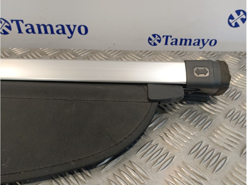 Recambio de bandeja trasera para subaru xv (g5) sport plus referencia OEM IAM   