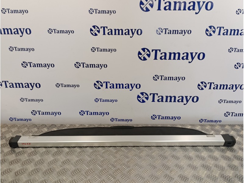 Recambio de bandeja trasera para subaru xv (g5) sport plus referencia OEM IAM   