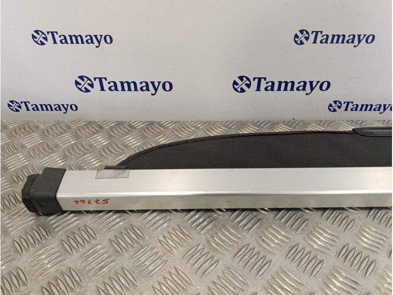 Recambio de bandeja trasera para subaru xv (g5) sport plus referencia OEM IAM   