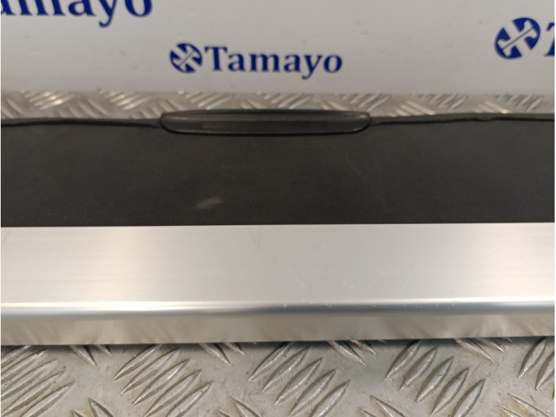 Recambio de bandeja trasera para subaru xv (g5) sport plus referencia OEM IAM   
