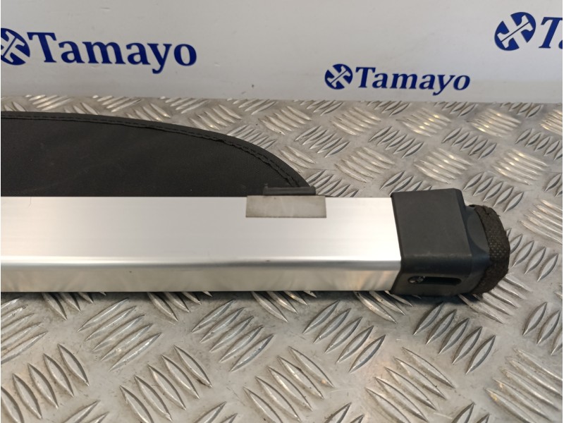 Recambio de bandeja trasera para subaru xv (g5) sport plus referencia OEM IAM   