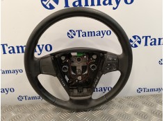 Recambio de volante para volvo s40 berlina 1.6 diesel cat referencia OEM IAM PV55150060  55150001