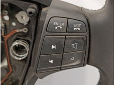 Recambio de volante para volvo s40 berlina 1.6 diesel cat referencia OEM IAM PV55150060  55150001 2