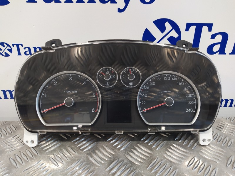 Recambio de cuadro instrumentos para hyundai i30 1.6 crdi cat referencia OEM IAM 940332R200  11001765601U