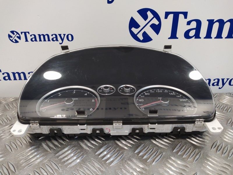 Recambio de cuadro instrumentos para hyundai i30 1.6 crdi cat referencia OEM IAM 940332R200  11001765601U