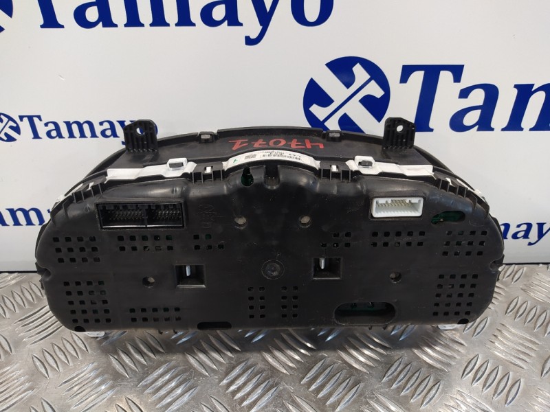 Recambio de cuadro instrumentos para hyundai i30 1.6 crdi cat referencia OEM IAM 940332R200  11001765601U
