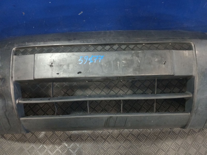 Recambio de paragolpes delantero para peugeot partner furgoneta/monovolumen (5_, g_) 1.6 hdi 75 referencia OEM IAM   